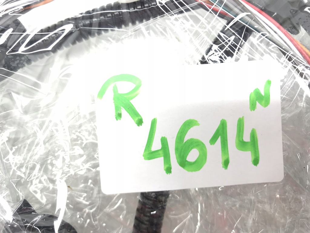 фото №8, Tesla s жгут трубопровод дверь перед 1069106-01-b