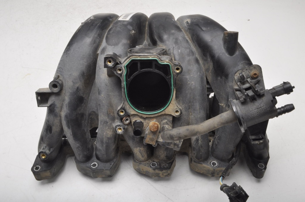 Купить Opel zafira b ii 2.2 16v коллектор впускной  55562518