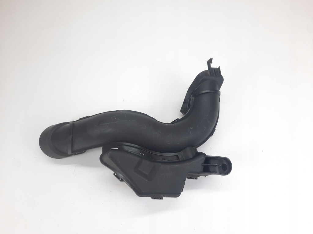 фото №1, Juke f15 1.2 dig-t резонатор воздухозаборник воздуха труба