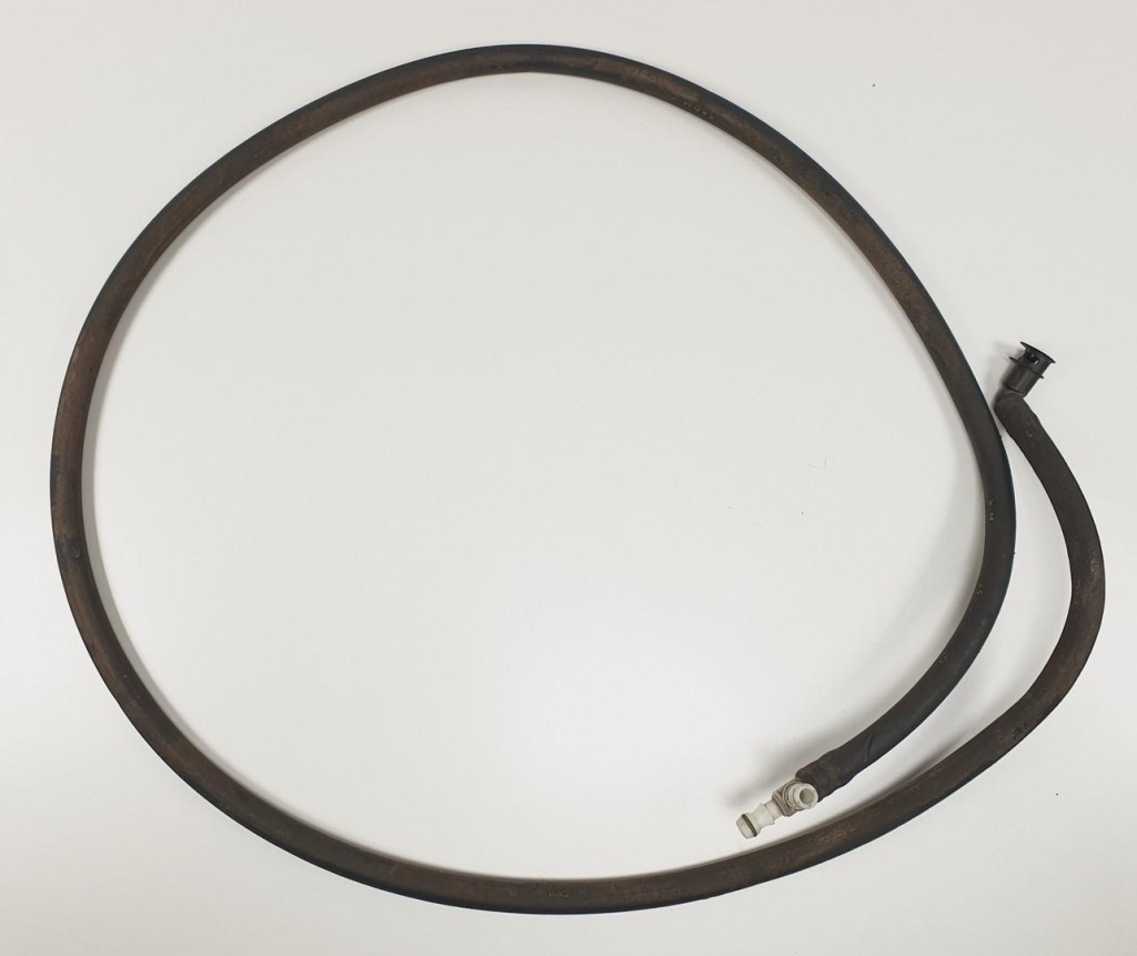 фото №1, Шланг распылителя mercedes ml w163