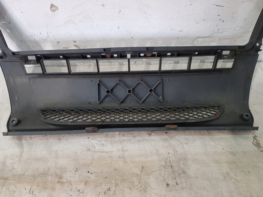 фото №10, Бампер перед ducato boxer jumper eu 1305760070