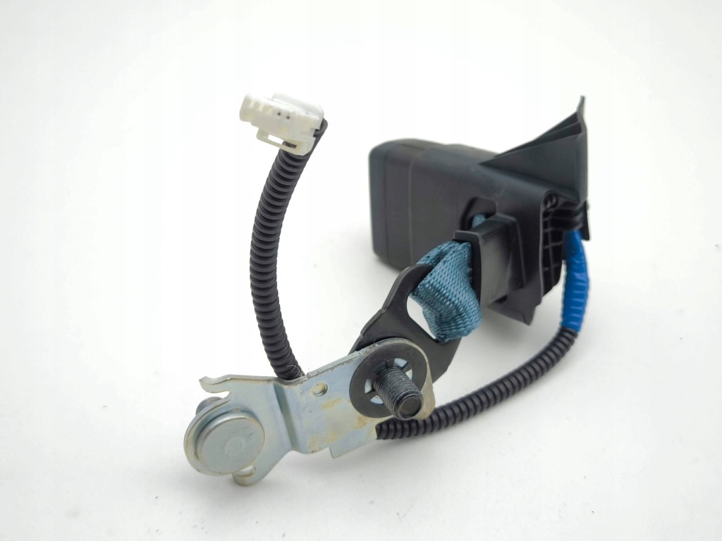 Lexus ux 2020 пряжка заднього поперечина безпеки в Україні