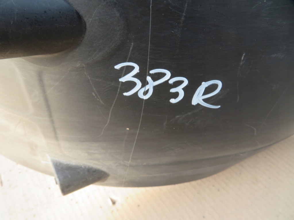 фото №14, Nissan micra k13 lift 13-17 підкрилок передні праве перед 63842-3hn0a