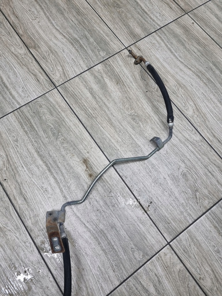 фото №3, Шланг трубка wąż кондиционера renault premium dxi