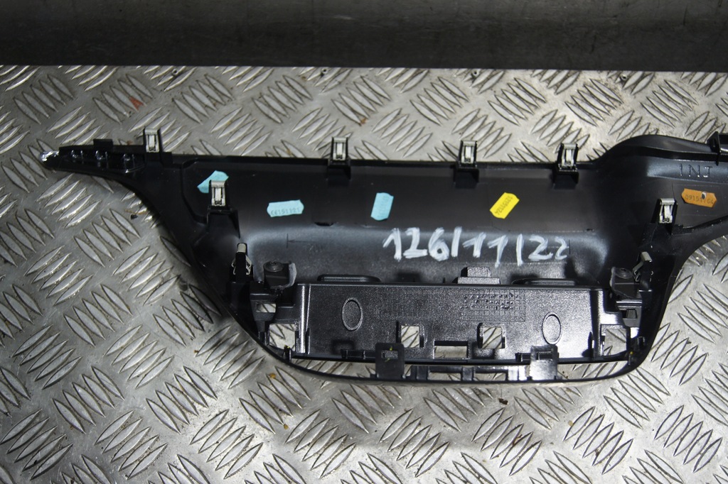 фото №7, Dekor консолі peugeot 208 967383007735