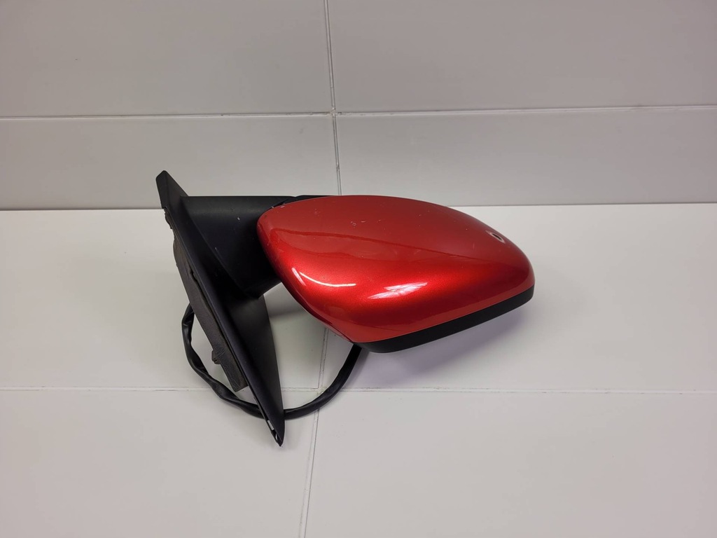 фото №9, Дзеркало зовнішнє права сторона renault kadjar 2018 13003180