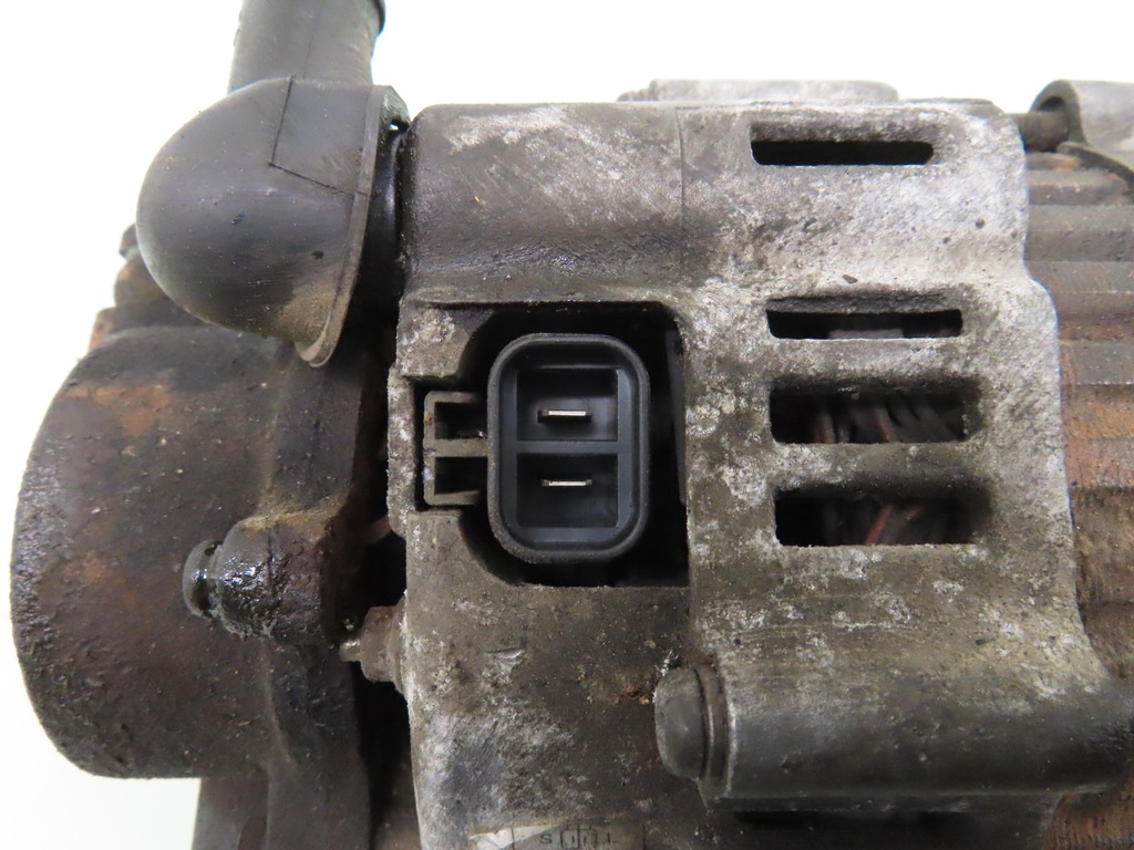 фото №5, Генератор hyundai santa fé i 2.0 crdi 3730027012 021319112