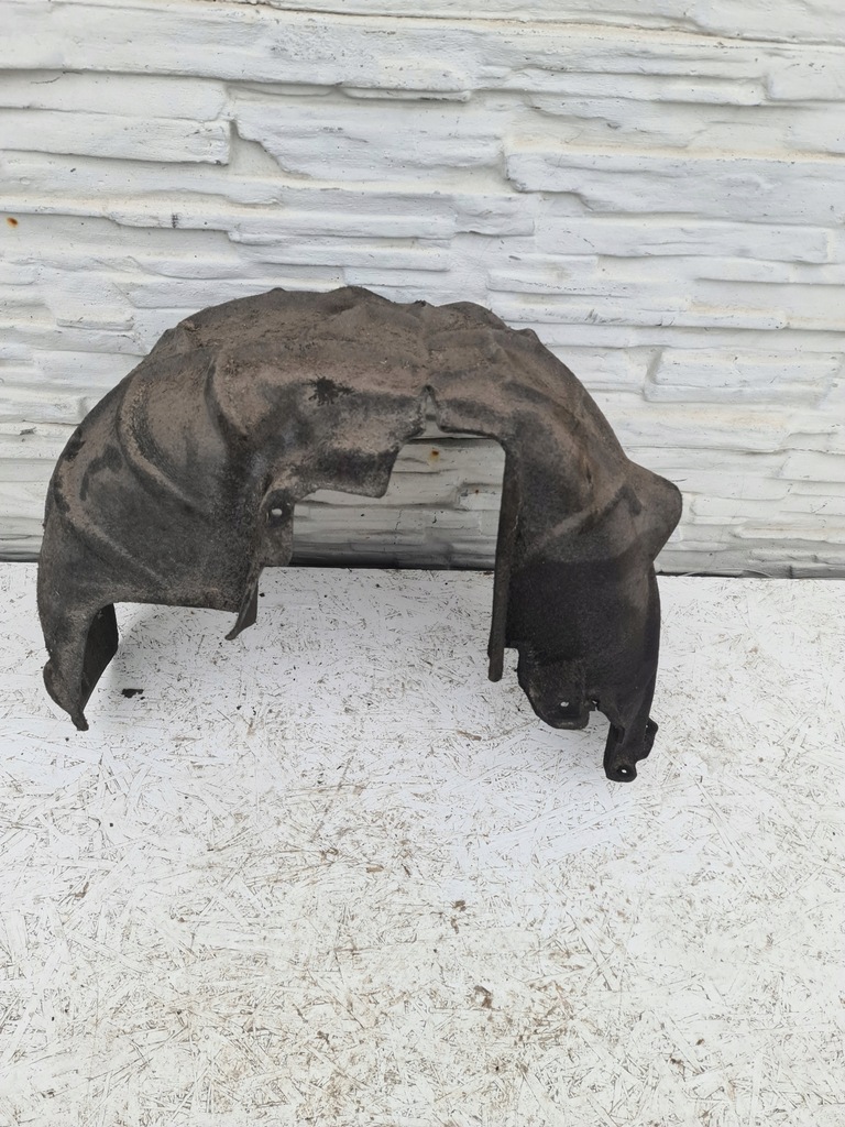 фото №1, Leon iii kombi подкрылок правое задние