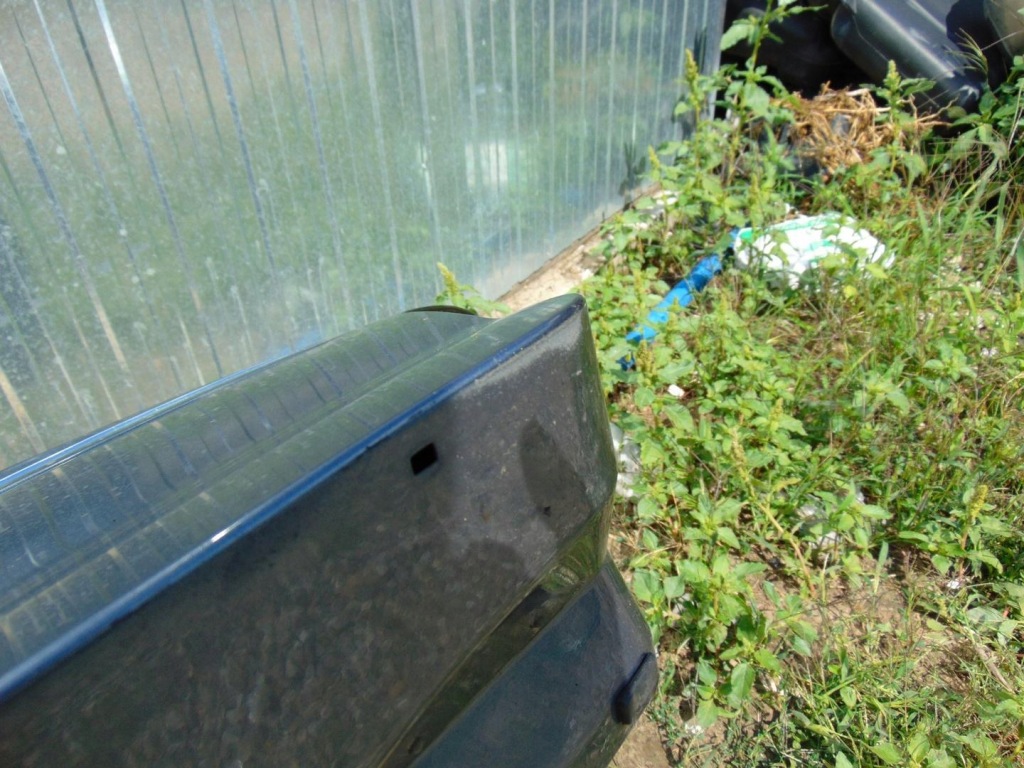 фото №13, Крышка багажника задняя задняя kthb peugeot 508 i gt