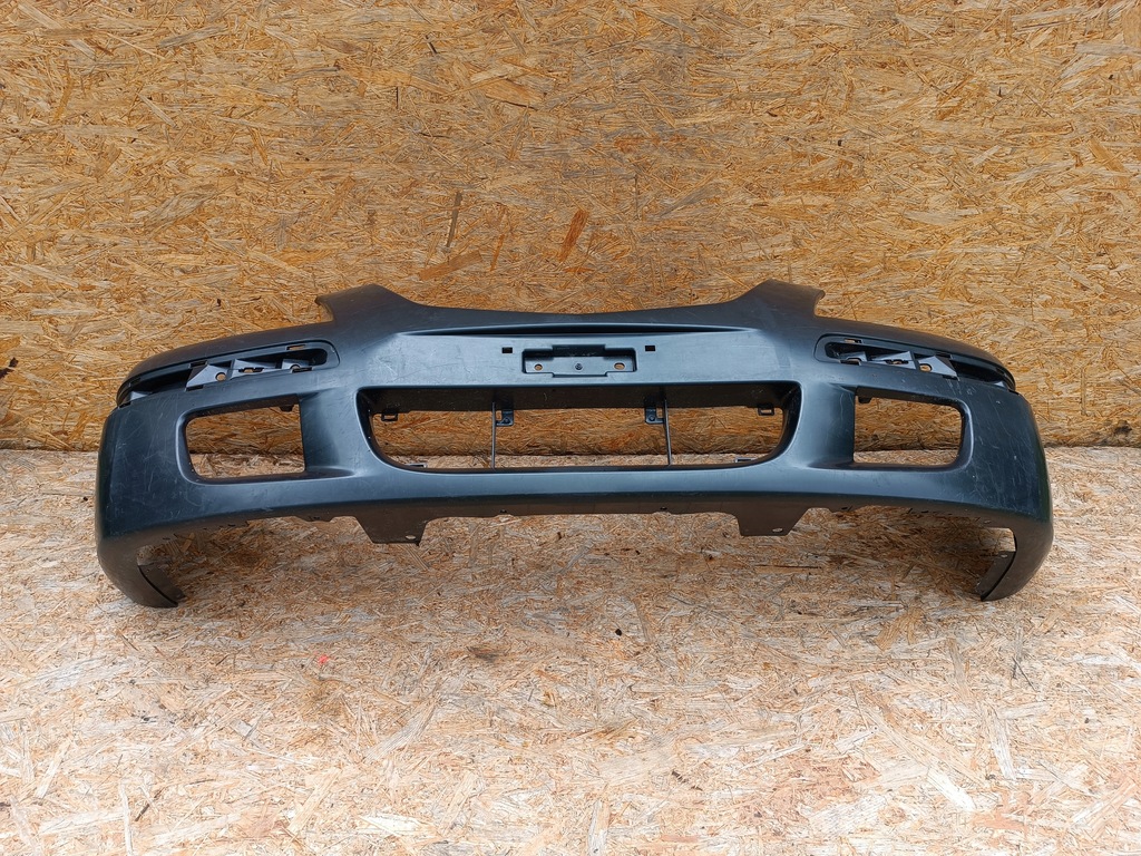 фото №7, Бампер перед передній оригінал c100-50031 mazda premacy 1999-2001