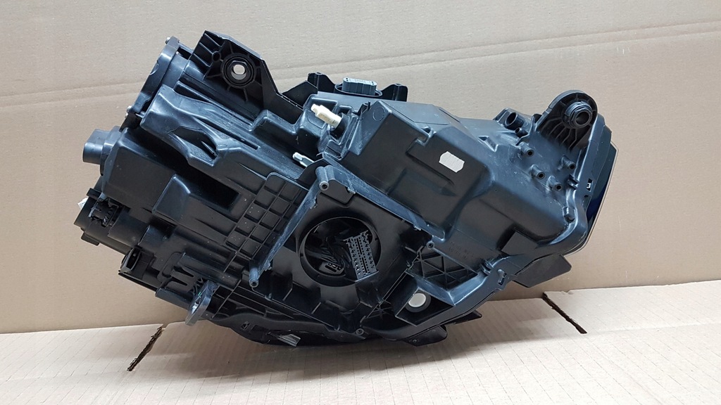 фото №14, Лампа перед левая audi a3 8v lift full led matrix