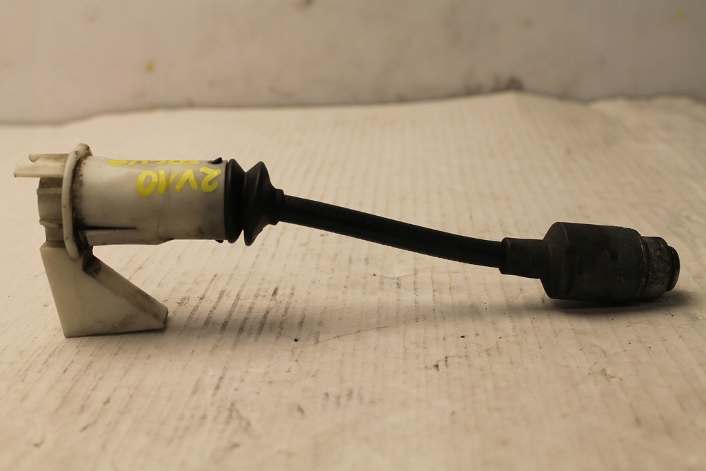 фото №1, Замок капот вкладка тягa ford focus mk2