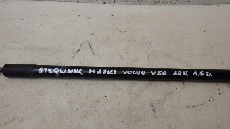 фото №6, Привід амортизатор капот volvo v50 31218478