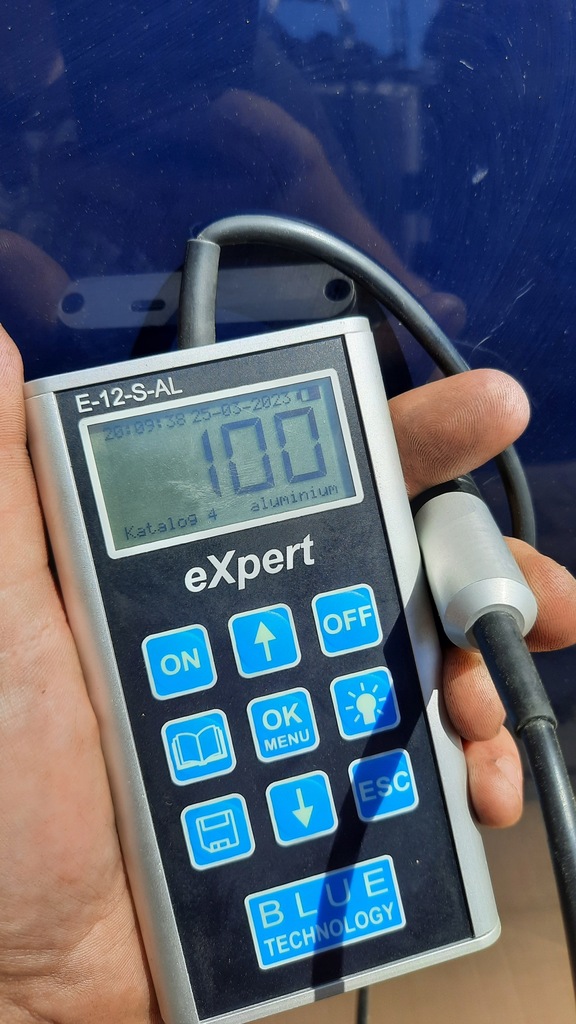 фото №5, Капот передня opel vectra c 05r