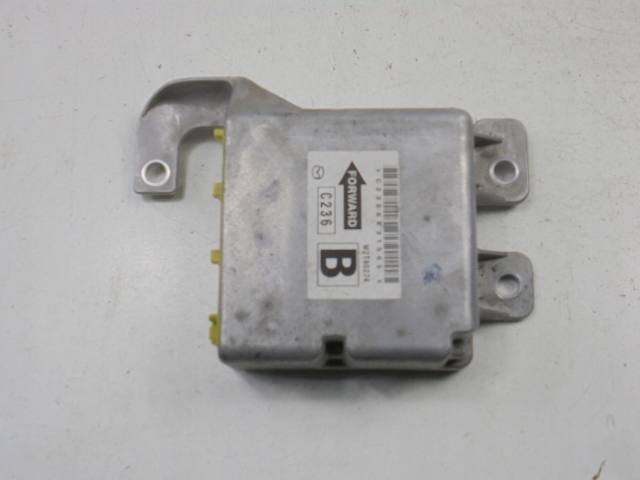 фото №8, Mazda 5 i cr датчик датчик подушка безопасности w2t80274 b c236