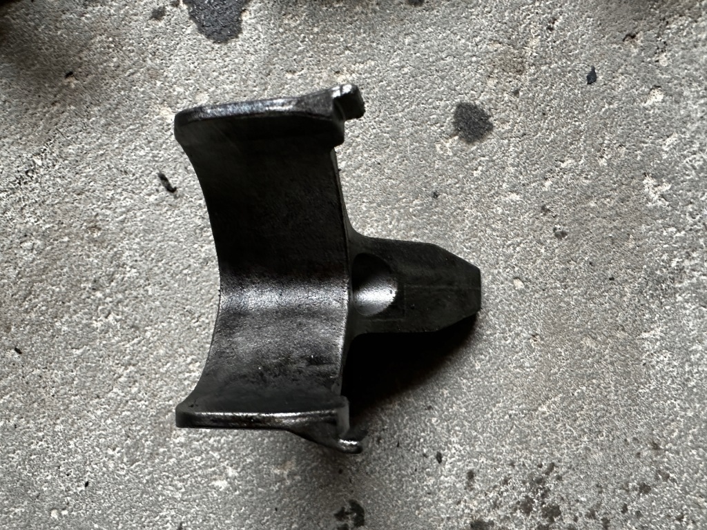 фото №3, Блокировка впрыска scania r hpi dc 1215 1549072