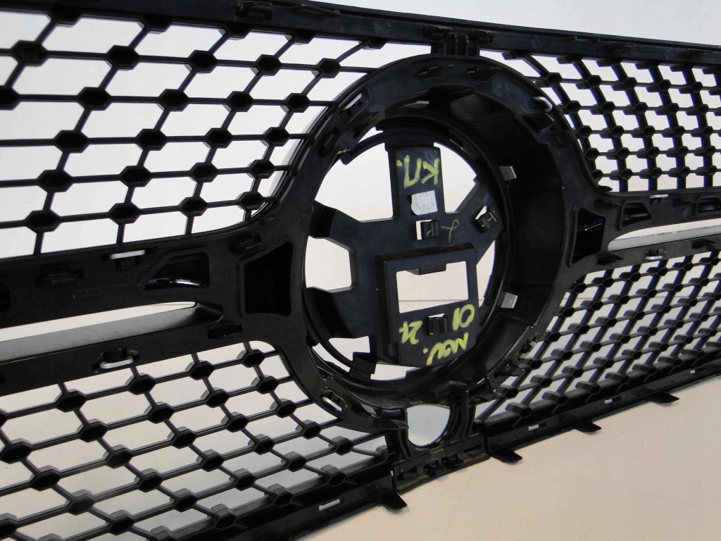 Mercedes решётка радиатора amg решётка радиатора радар fcw-stop diament камера gle 167 w167 c167 Недорого