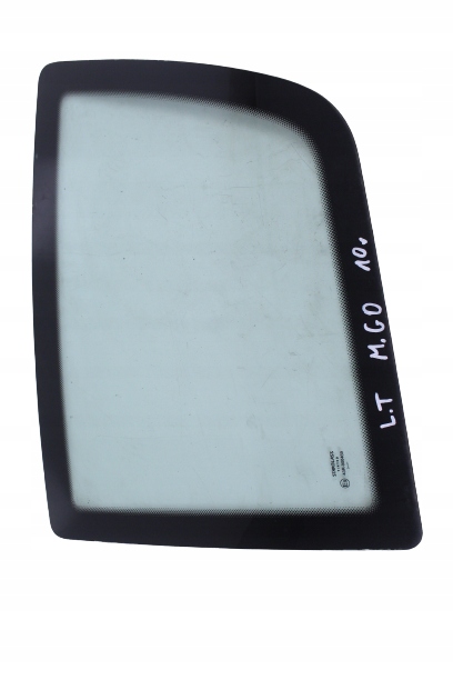 фото №1, Скло кузовна лівий задня microcar m.go 2010r.