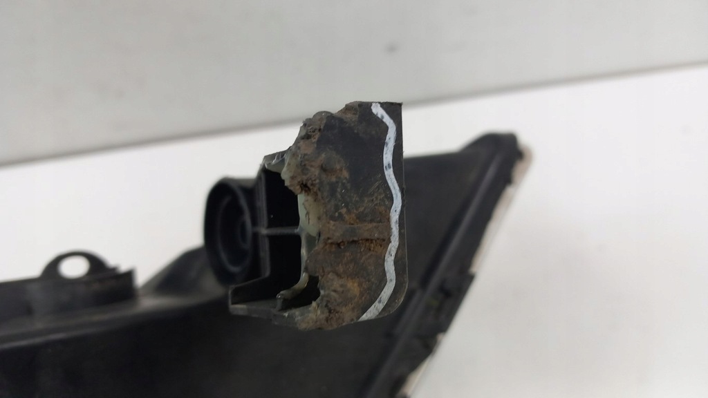 фото №7, Opel astra j противотуманная фара левый бампер перед