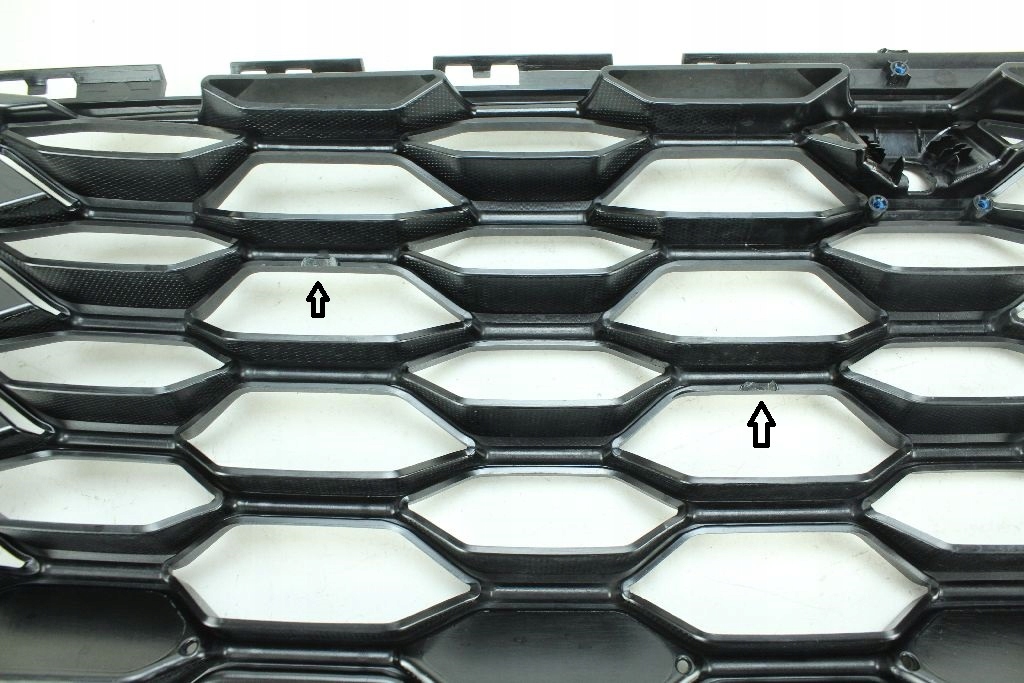 фото №9, Решітка радіатора решітка радіатора ford kuga mk3 st-line 19-22 lv4b-8200-yd