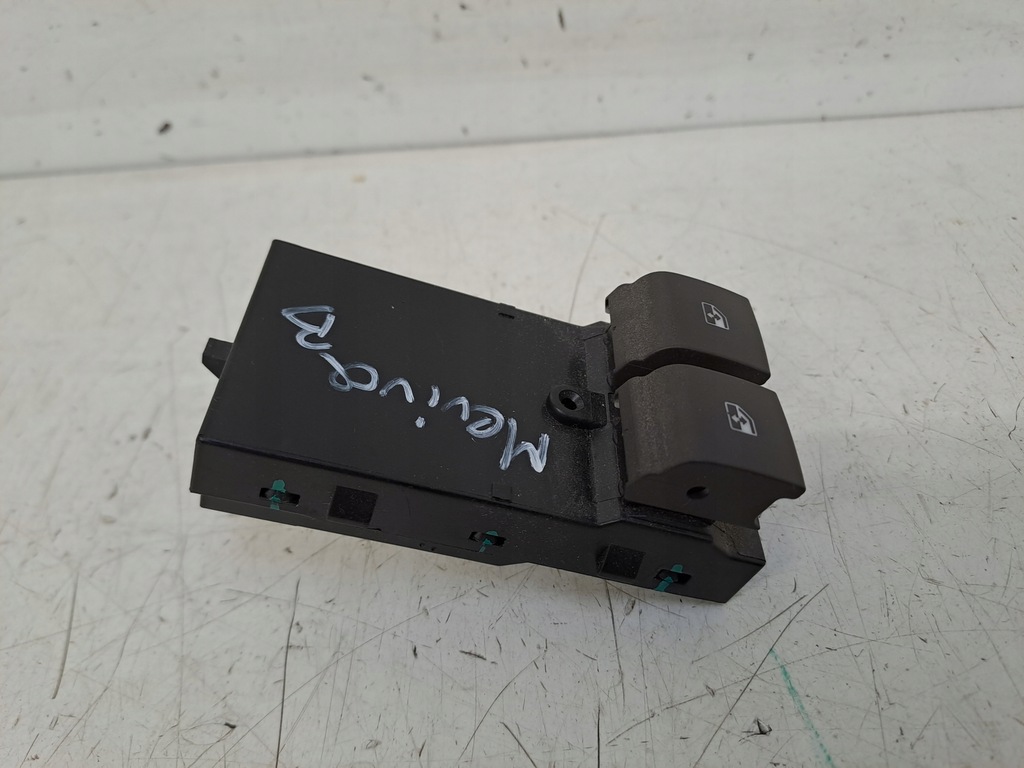 фото №1, Панель окон 13305979 opel meriva b