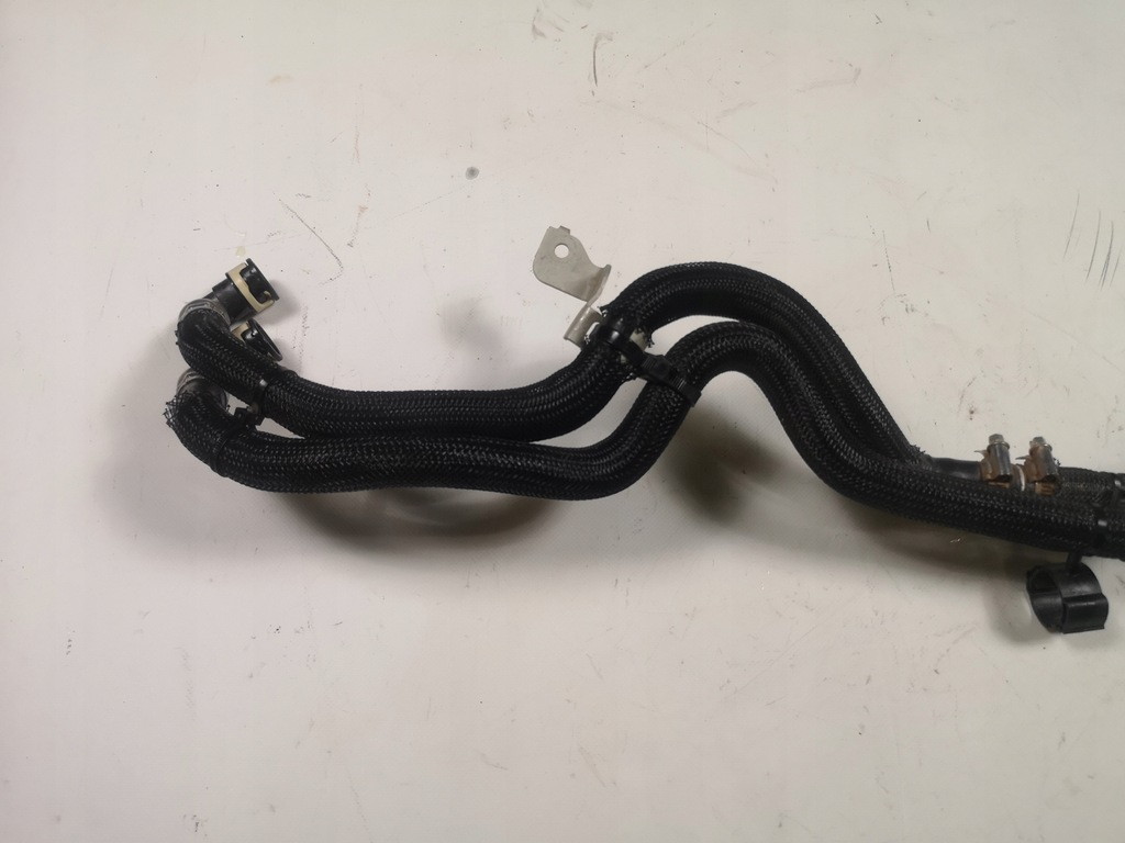 фото №5, Шланг wąż системы охлаждение ford explorer 2.3 2020-