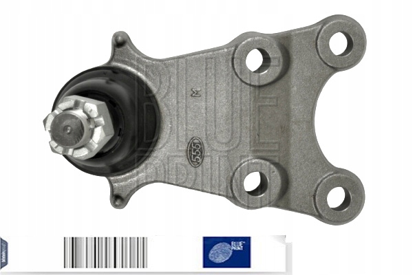 фото №14, Blue print adz98612 шарнір кріпильний / напрямна
