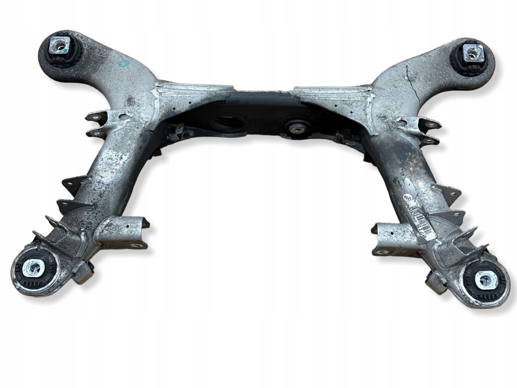 Купить Mercedes-benz sl r230 2003 рама вспомогательная задняя