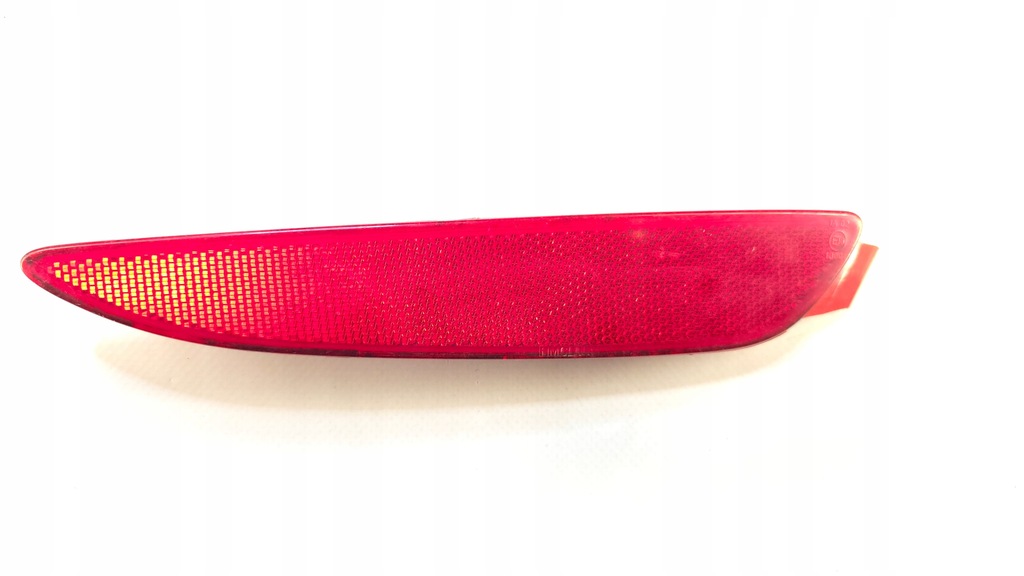 фото №1, I10 lift отражатель бампер правый задняя oryg-pń