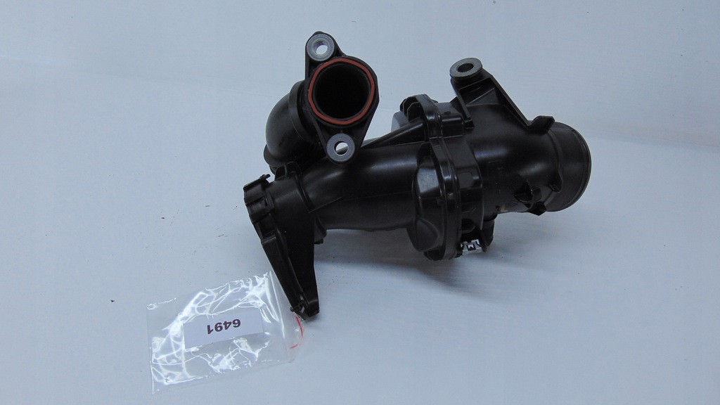 фото №1, | renault kadjar 1.6 dci труба воздухозаборник 165761844r