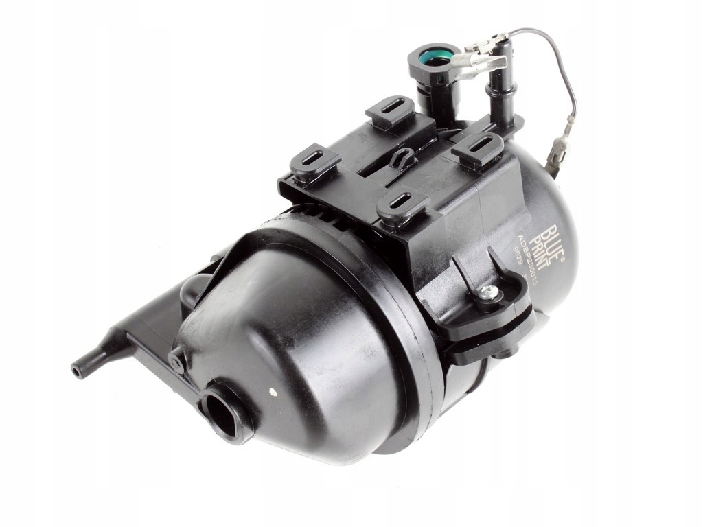 Купить Корпус фильтра топлива jaguar e-pace range rover sport l550 evoque ii 2.0 d