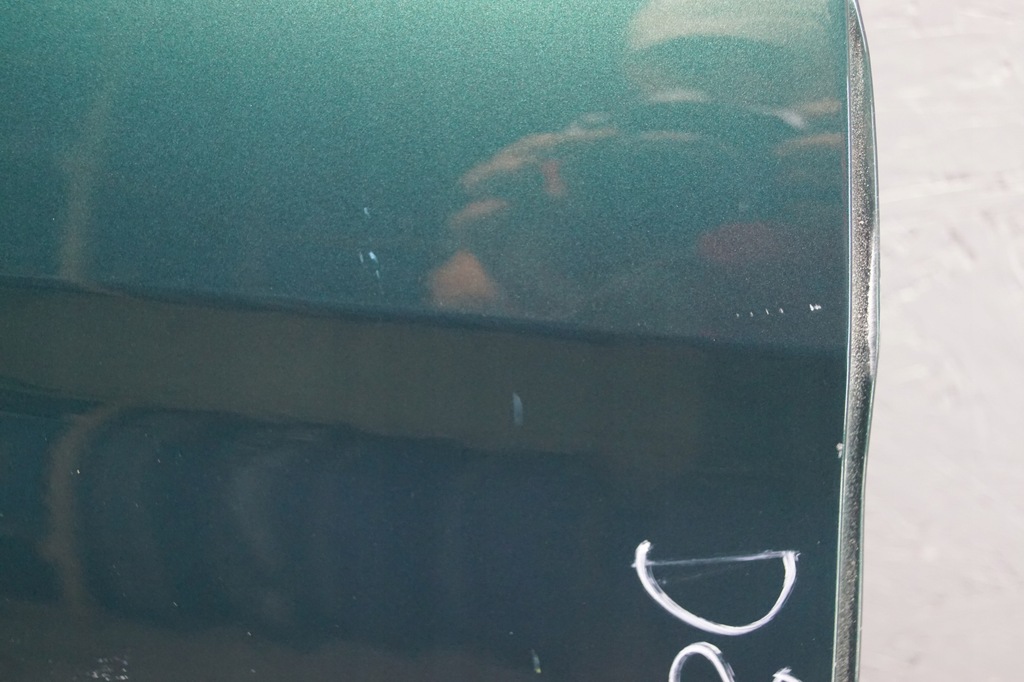 фото №14, Двері правий задня toyota land cruiser j90 j95