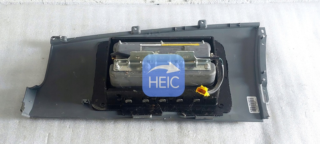 фото №6, Chrysler voyager town country 07-16 подушка air bag