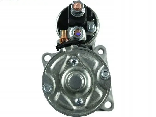 фото №3, Стартер s0535 as-pl alfa romeo dodge fiat 159