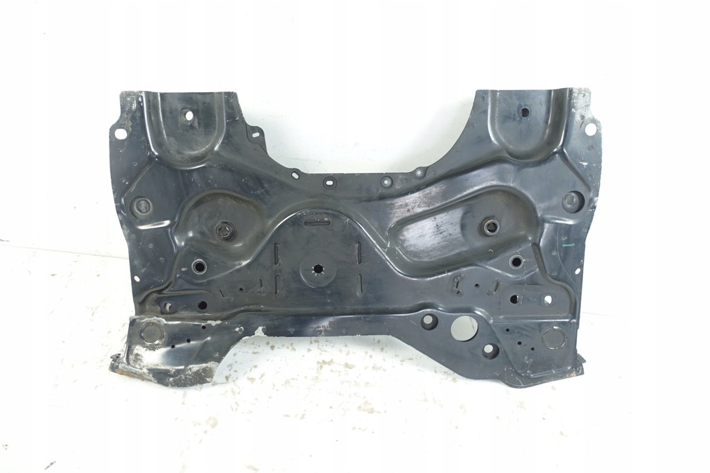 фото №10, Peugeot partner iv berlingo rifter подрамник подрамник перед 94703m01