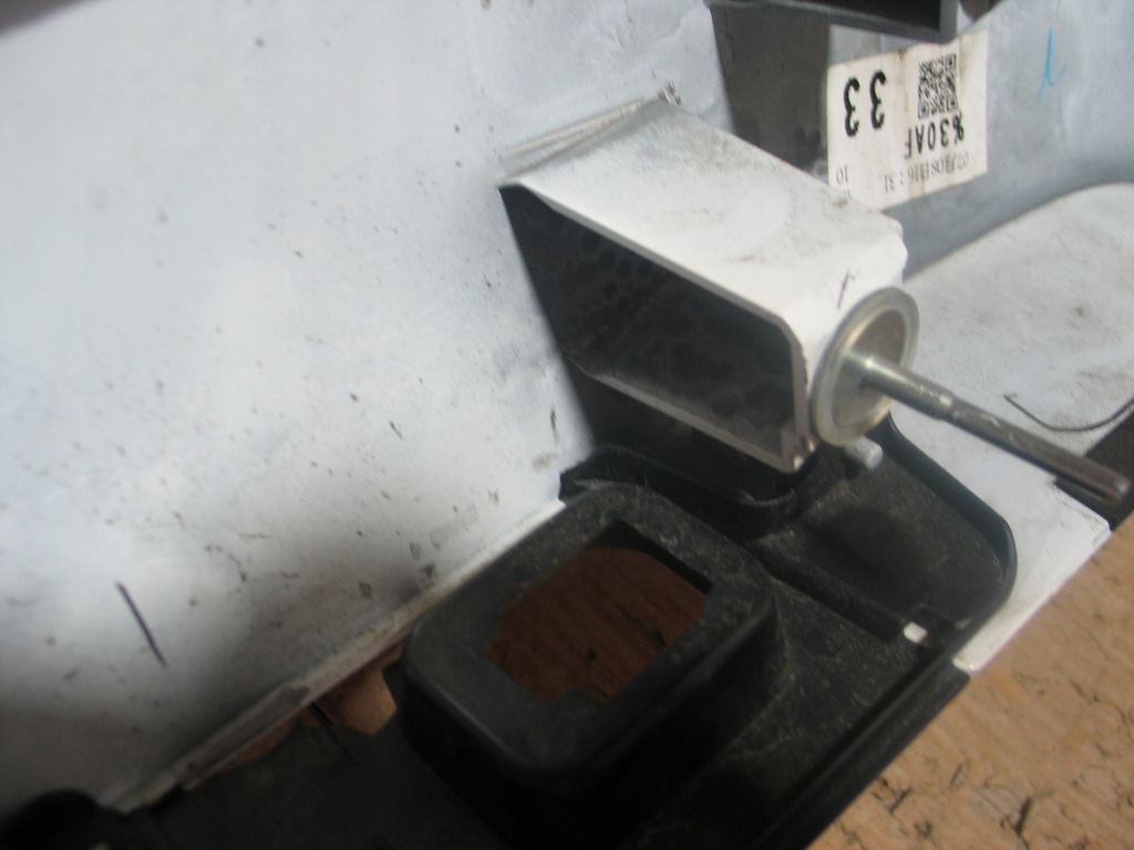 фото №11, Значок молдинг крышка багажника панель накладка крышки mazda cx-60 cx60 kbb3-50851