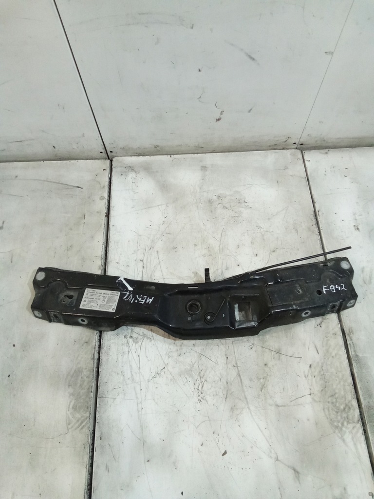 фото №1, F942 pas передний opel meriva a