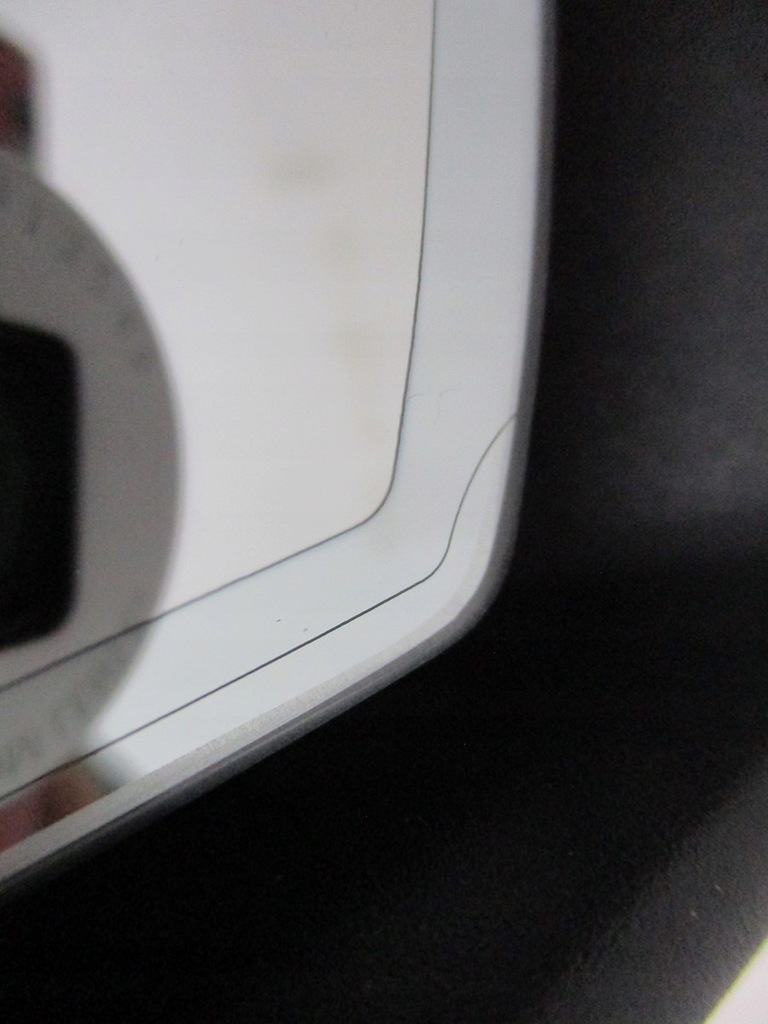 фото №8, Дзеркало audi q7 4m0 21r камера ліва