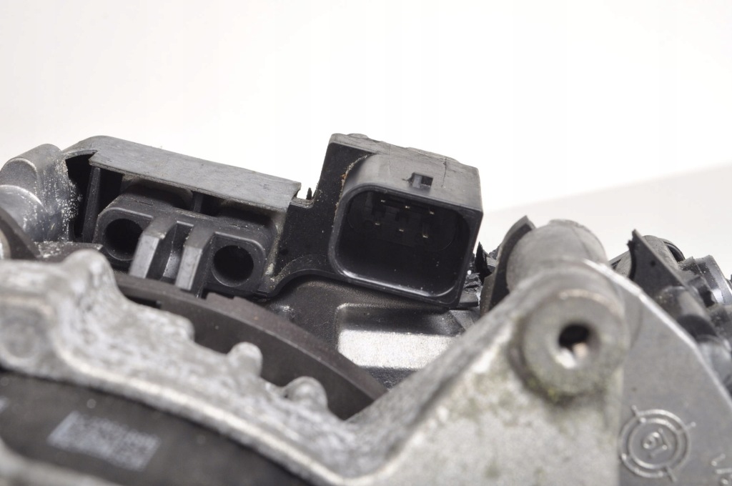 Ford fiesta mk8 1.0 генератор l1ta-11238-ba Цена