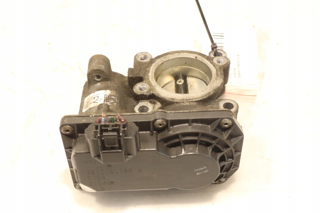 фото №5, Дроссельная заслонка dacia logan ii mcv 0.9