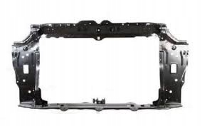 фото №1, Hyundai ix20 2010- pas передний усилитель