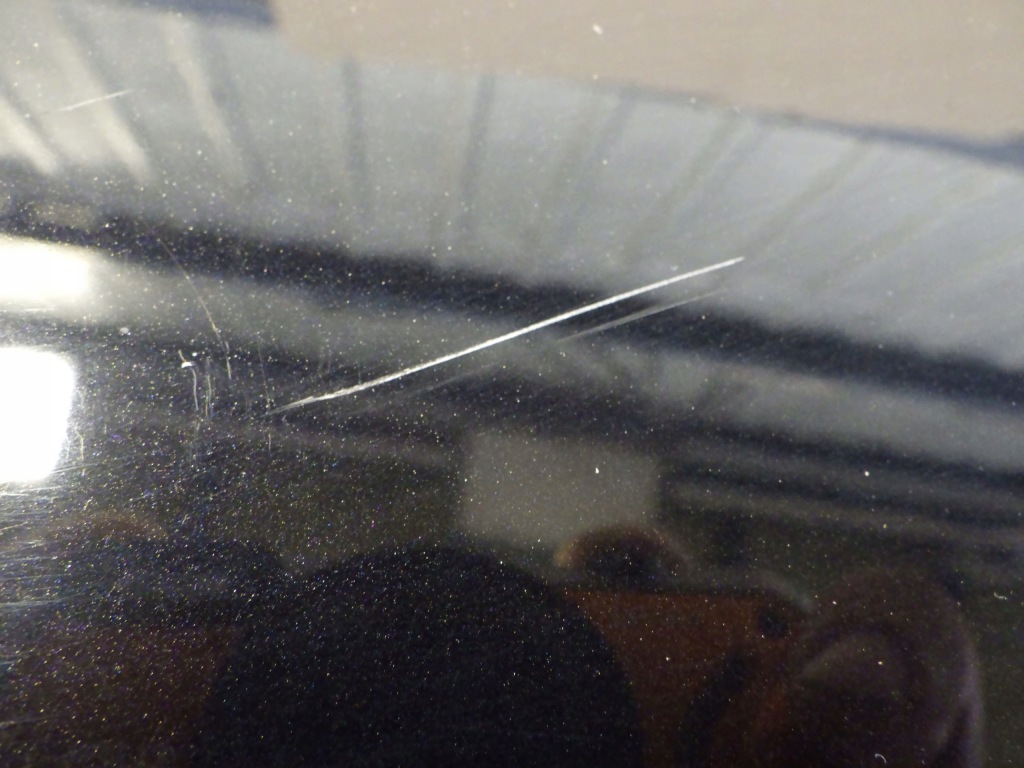 фото №4, Крышка багажника багажника volkswagen passat b8