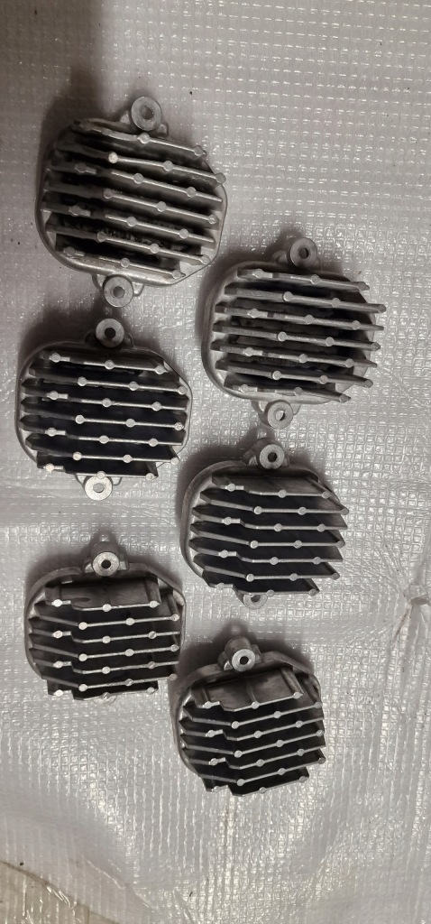 фото №3, Модуль jeż full led volvo xc90 s90 v90 31386170