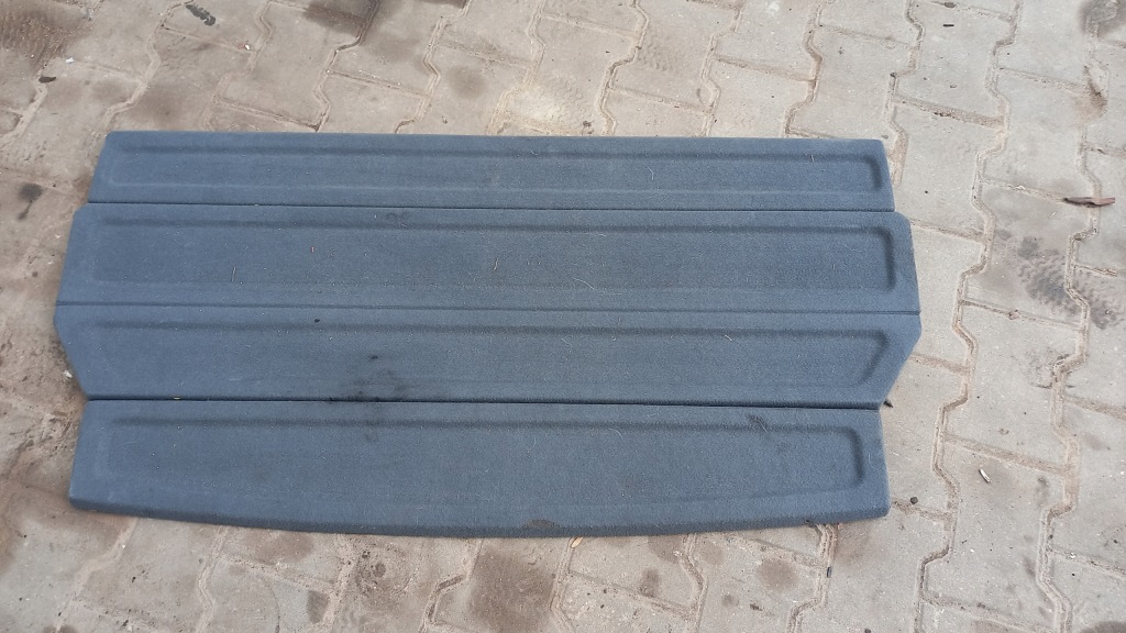 фото №1, Полка багажника opel meriva 460408748