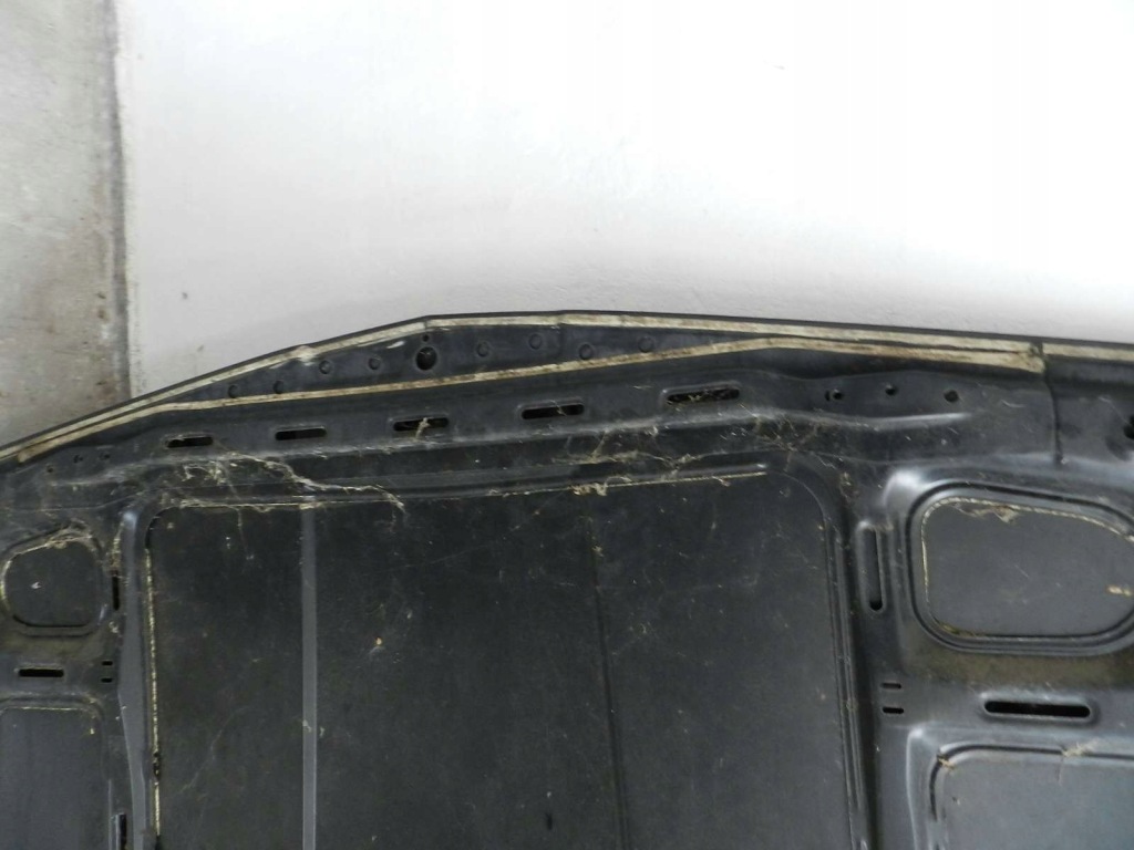 Bmw 7 e23 76-86 капот крышка двигателя Киев