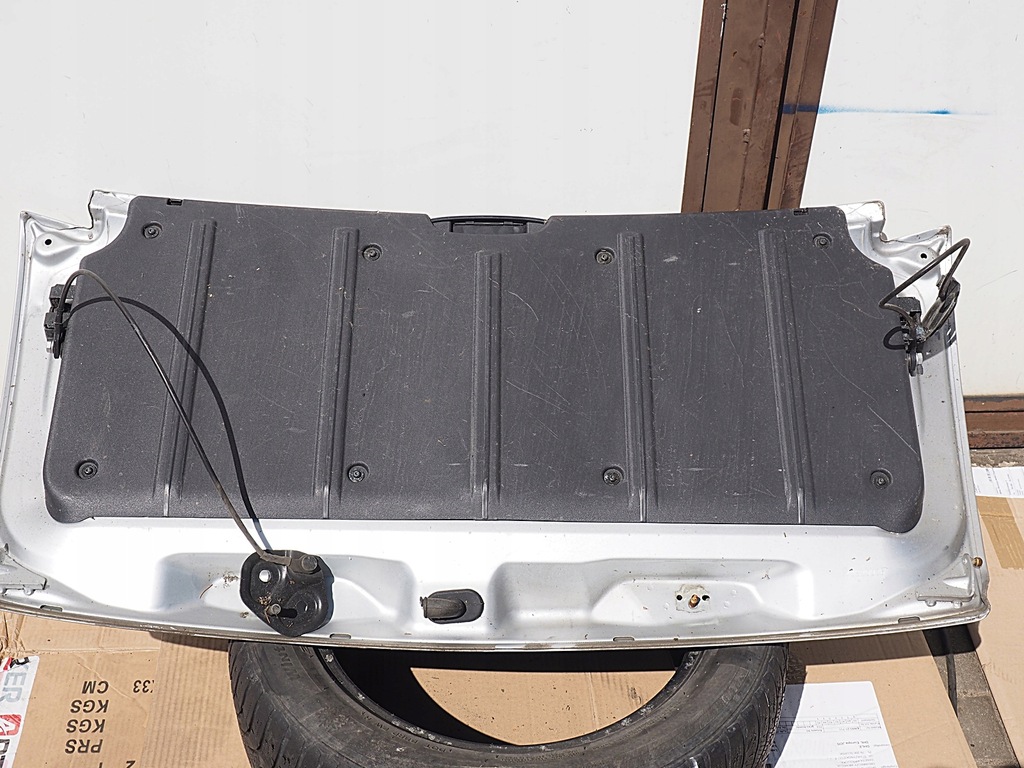 фото №7, C3 pluriel кабриолет молдинг накладка подсветка крышка