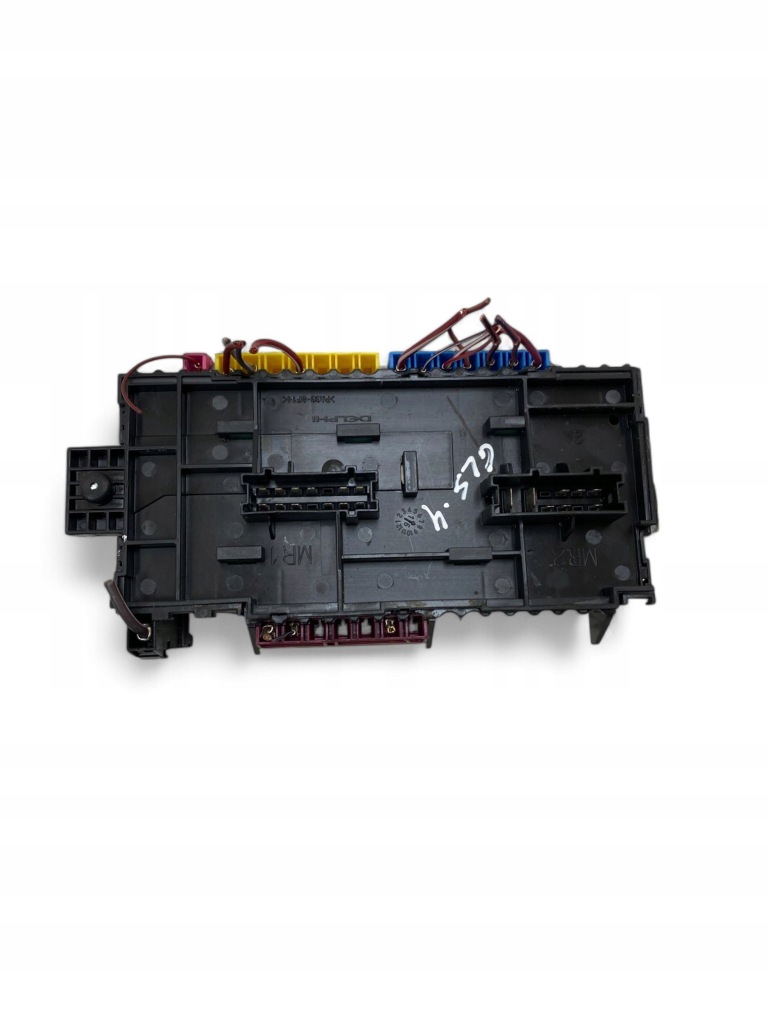 Mercedes-benz gls x166 коробка запобіжників a1669068201 Київ