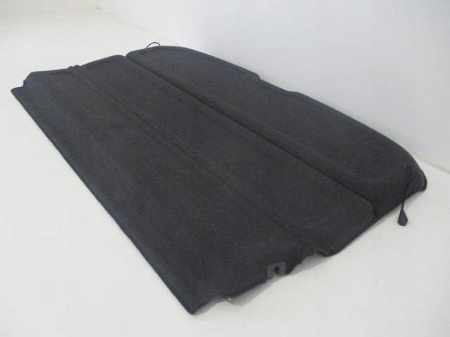 фото №5, Peugeot 3008 i полка задняя багажника