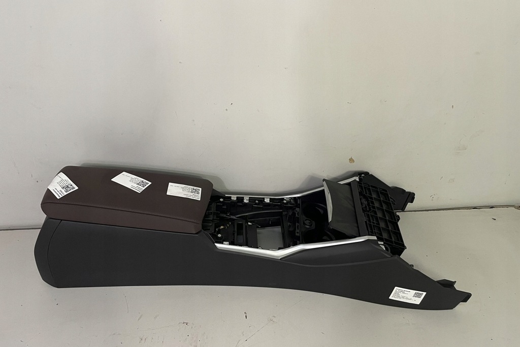 фото №8, Консоль приборная панель bmw 3 g20, g28 9870472 2.0l бензиновый 190kw 2019