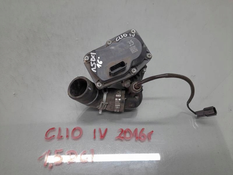 Купити Клапан egr renault clio iv 1.5 dci h8201143495 147102557r hu150100-0212